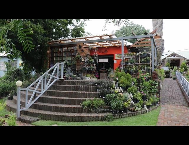 830M² BUSINESS FOR SALE IN HEIDELBERG CENTRAL